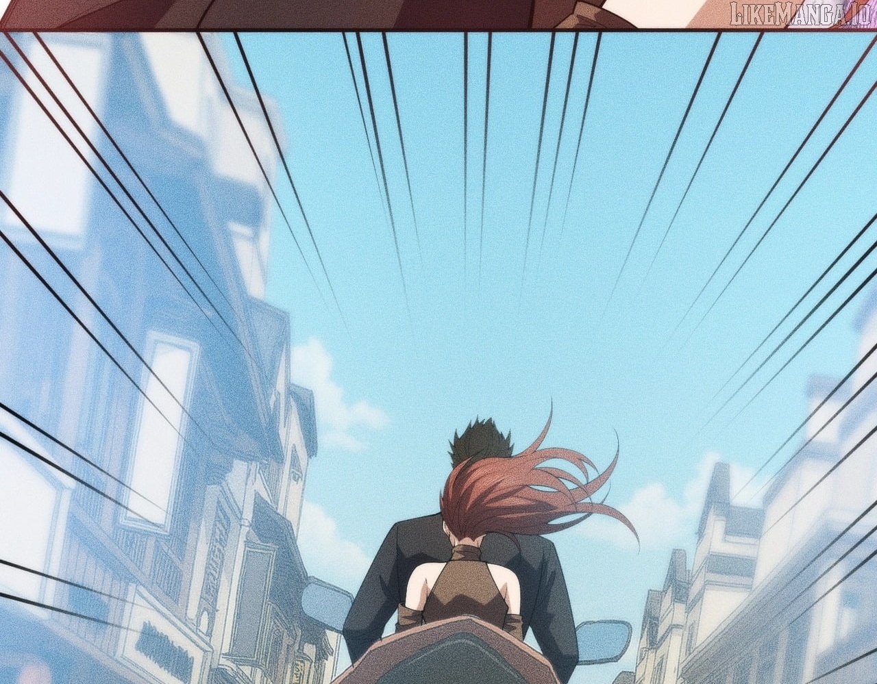 Hidden Dragon in the City (2025) Chapter 3 - page 194